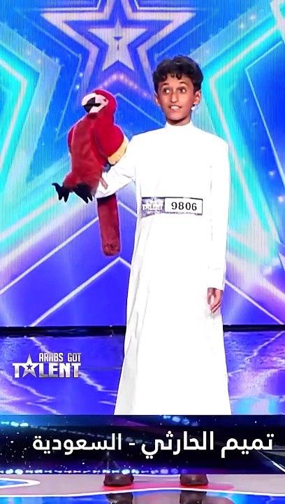 ابرز مواهب برنامج أراب جوت تالنت في موسمه السابع