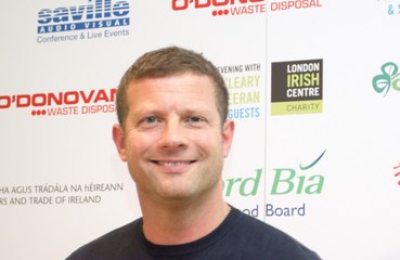 X Factor's Dermot O'Leary pays tribute to Liam Payne after star dies