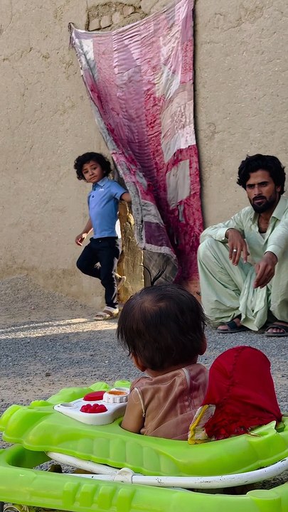 Jadu Dikhane Ka Tarika #babache #abubakar