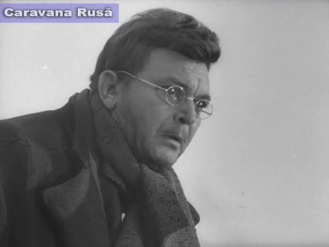 Pe platourile de filmare: Război și pace (1965)