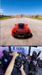 UnbelievableLamborghini Veneno Killing It #rtx490 #logitechg29 #forzahorizon5 #rtx #shorts #viralorts