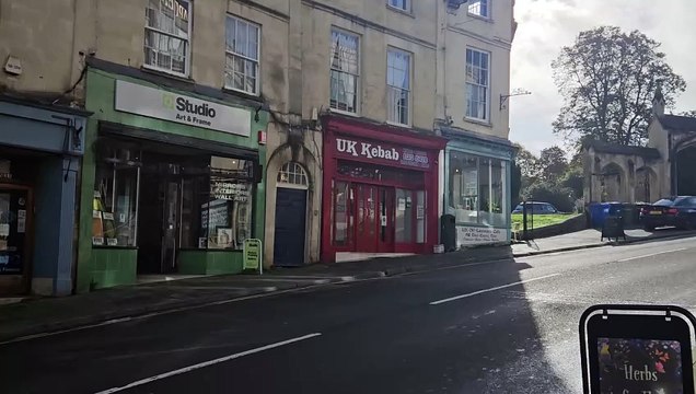 The owner of a kebab shop in Frome has been ordered to pay for more than £5,000 for improperly disposal of business waste in public litter bins.