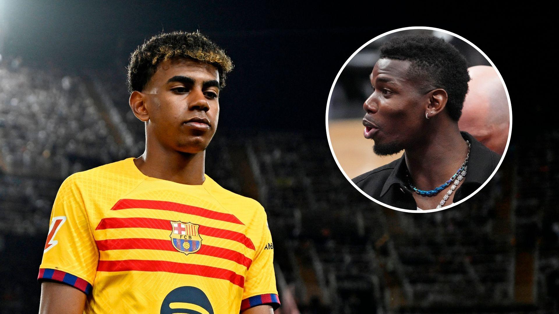 ¿Debe jugar Lamine Yamal este fin de semana contra el Sevilla?