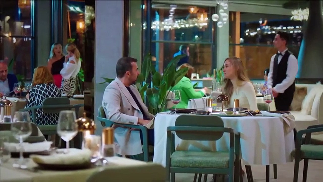 مسلسل اسرار البيوت 2 الحلقة 24 الرابعة والعشرون مدبلجة HD