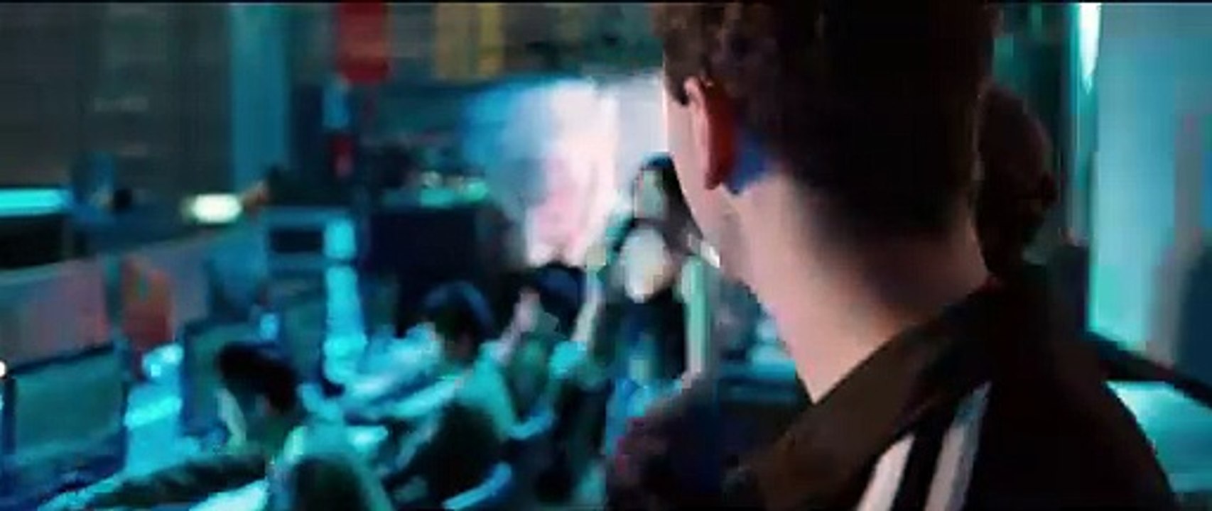 R U There Trailer OV