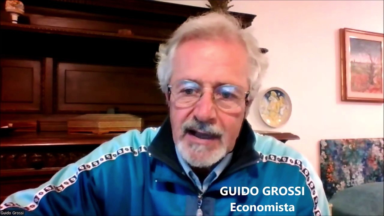 Guido Grossi-Elezioni negli Usa in vista-Prospettive economico-finanziarie