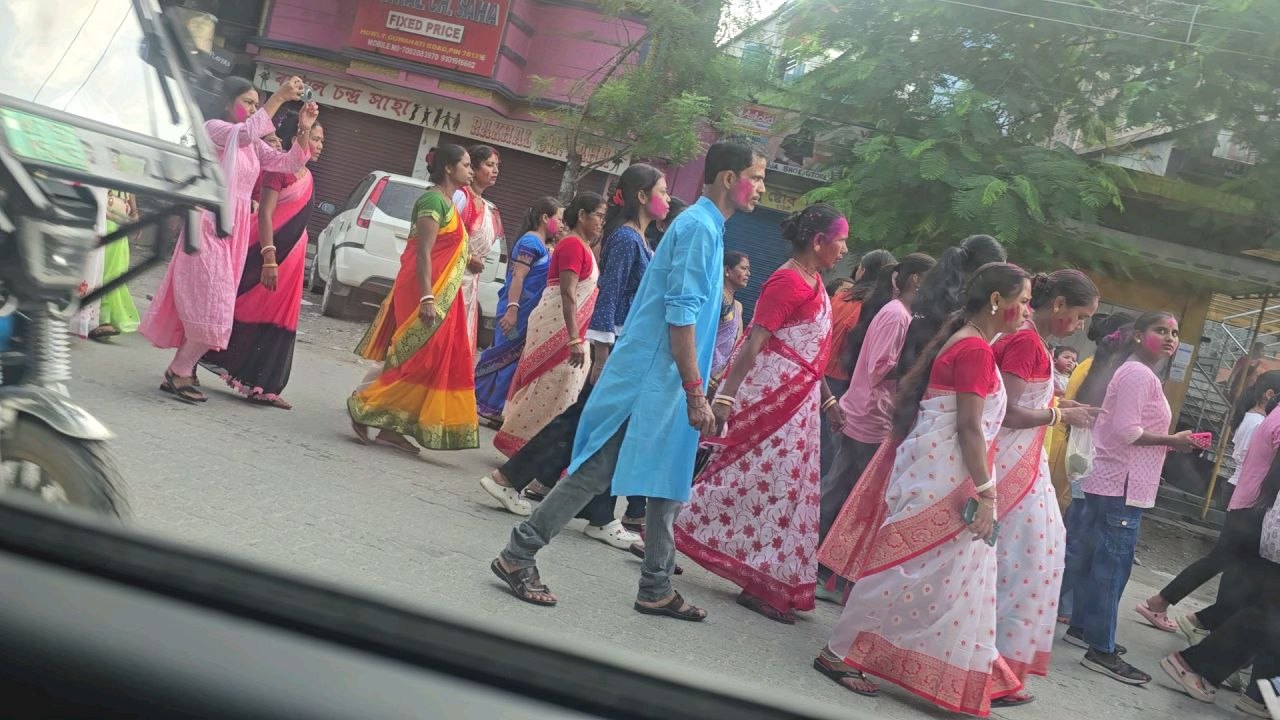 Durga Puja