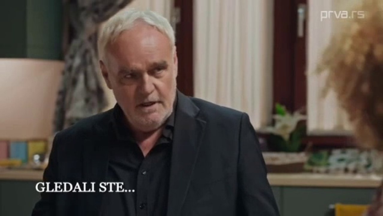 Igra sudbine 1240 Epizoda