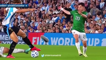 Nico Paz, le prodige qui a échappé au Real Madrid et à l’Espagne