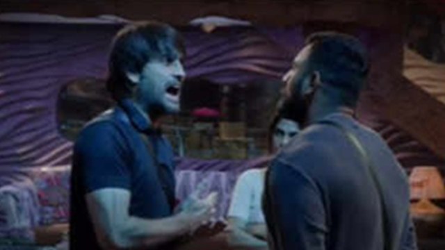 Bigg Boss 18:Vivian Dsena and Rajat Dalal Fight Over Food, Public Supports...| Boldsky