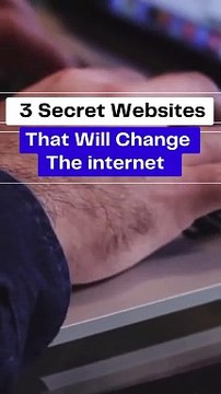 Useful Websites