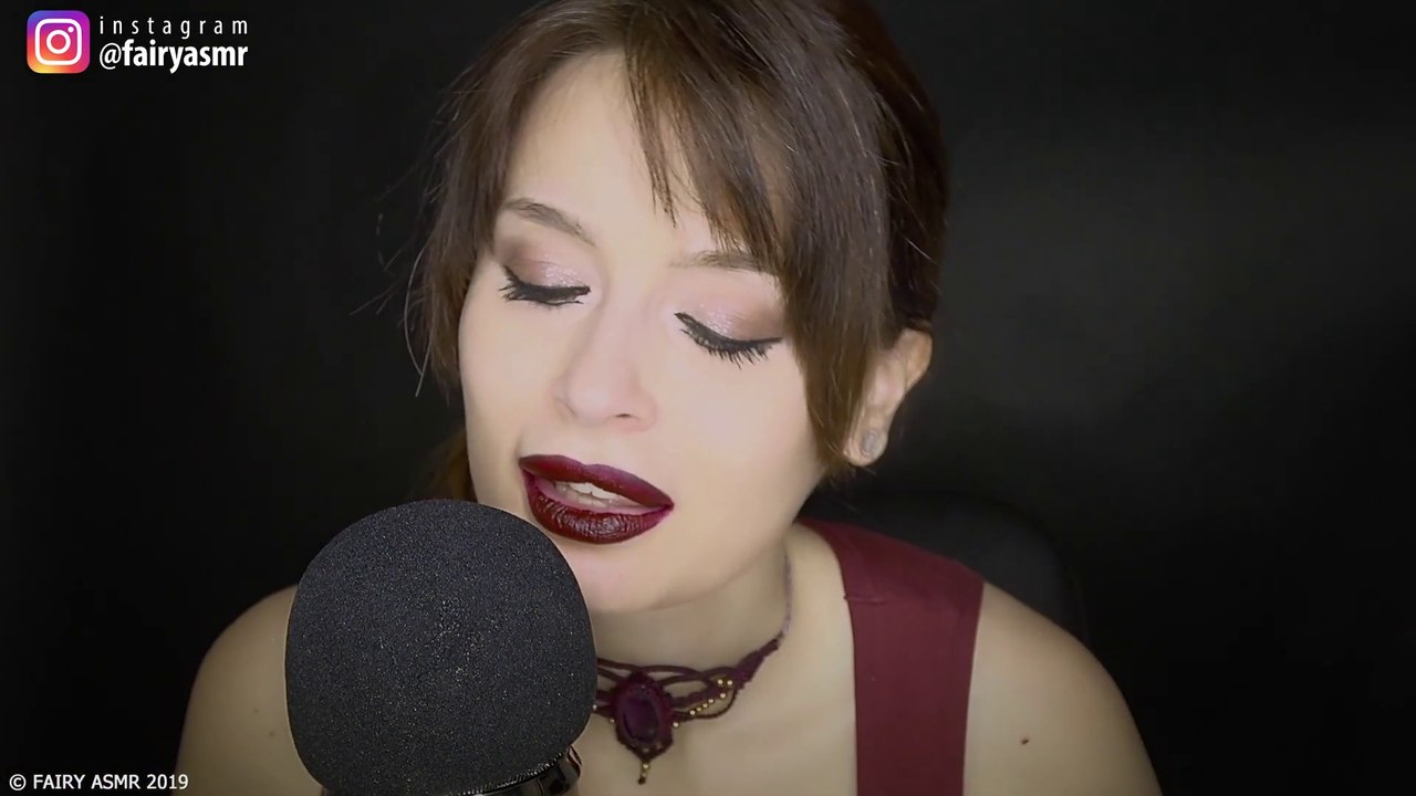 ♥️HOT ASMR MOUTH SOUNDS & WHISPERS ♥️ The BEST Sounds For Sleep