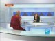 Matthieu Ricard, Buddhist monk - Interview