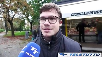 Video News - Apre l'edicola dell'inclusione