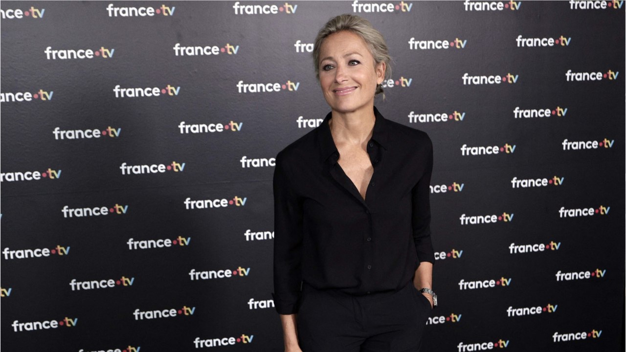 GALA VIDÉO - Anne-Sophie Lapix et Julien Arnaud réunis sur France 2 : retour sur leur longue et belle amitié