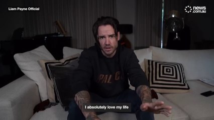 Liam Payne's cause of death revealed(720P_HD)