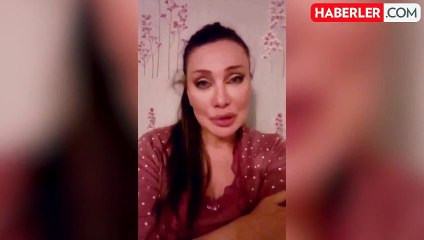 Annesinin "madde bağımlısı" dediği Umut Akyürek'in kızından kelepçeli paylaşım