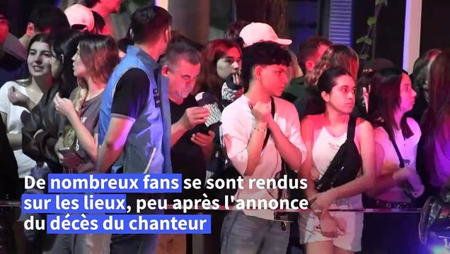 Décès en Argentine de Liam Payne, ex-membre du boys band One Direction