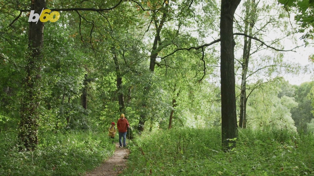 Here's How Experts Say Traveling Makes Kids Better Humans