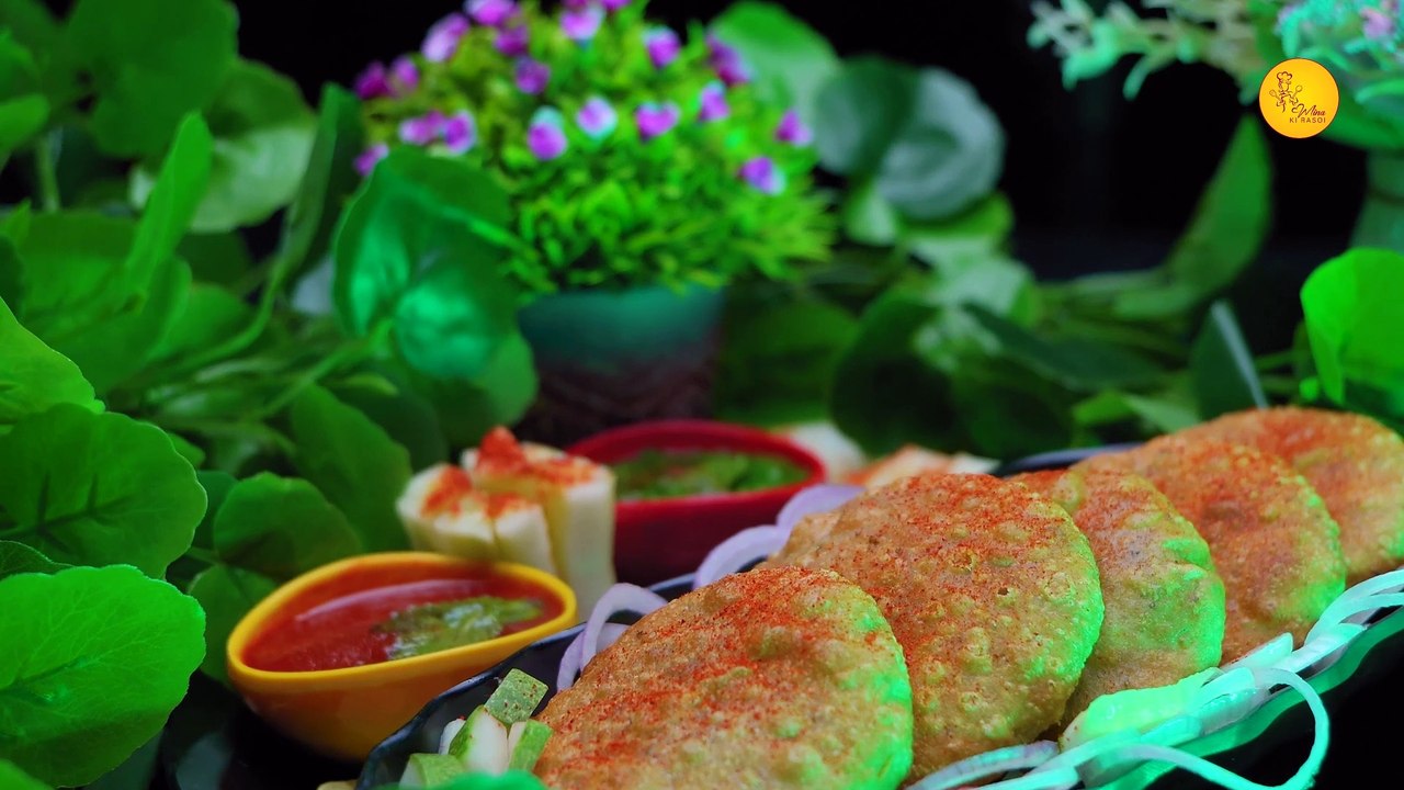 Tasty Aloo ki kachori Recipe