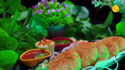 Tasty Aloo ki kachori Recipe