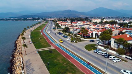 بحر عميق بيننا مدبلج الجزء الثاني - Deep Sea Between Us | الحلقة 3 HD