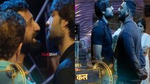 Bigg Boss 18 Update: Vivian Dsena और Rajat Dalal में हुई भयंकर Fight, क्यों हुआ घर में हुआ हंगामा ?