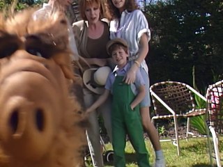 Alf Temporada 1 Capitulo 10 Español Latino
