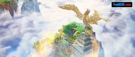 Thế Giới Hoàn Mỹ Tập 185 Thuyết Minh