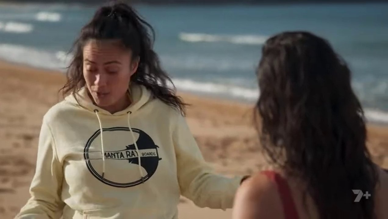 Home And Away 21st October 2024