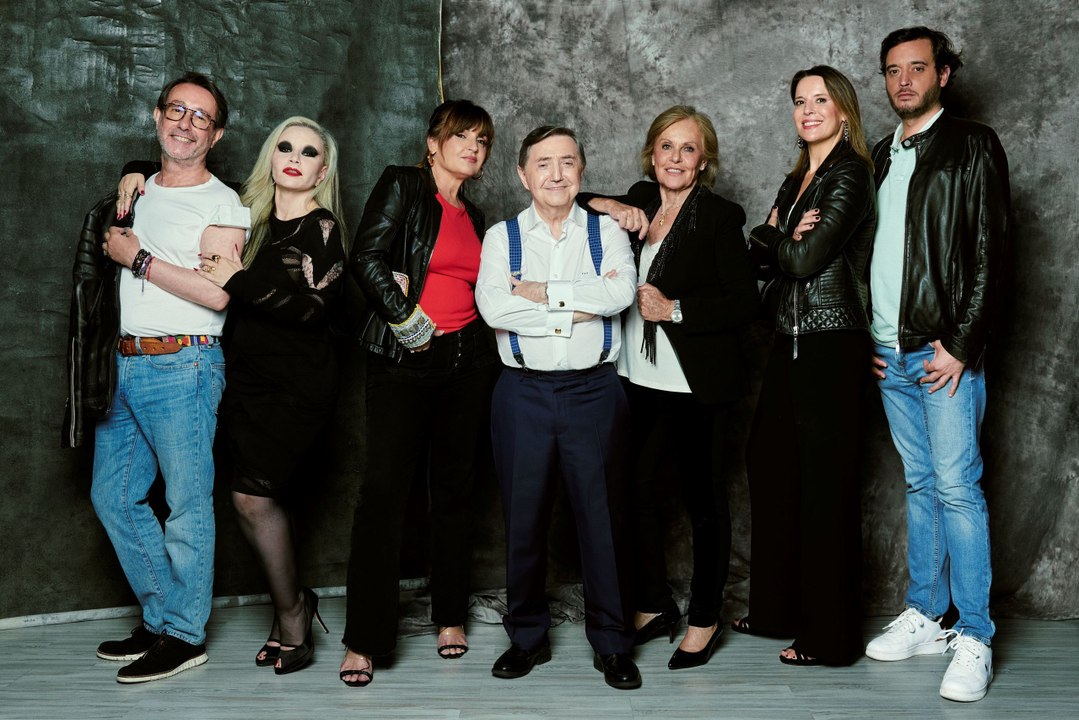 Crónica Rosa: El reportaje de 'Fearless Magazine' sobre la 'Crónica Rosa'