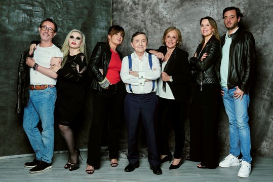 Crónica Rosa: El reportaje de 'Fearless Magazine' sobre la 'Crónica Rosa'