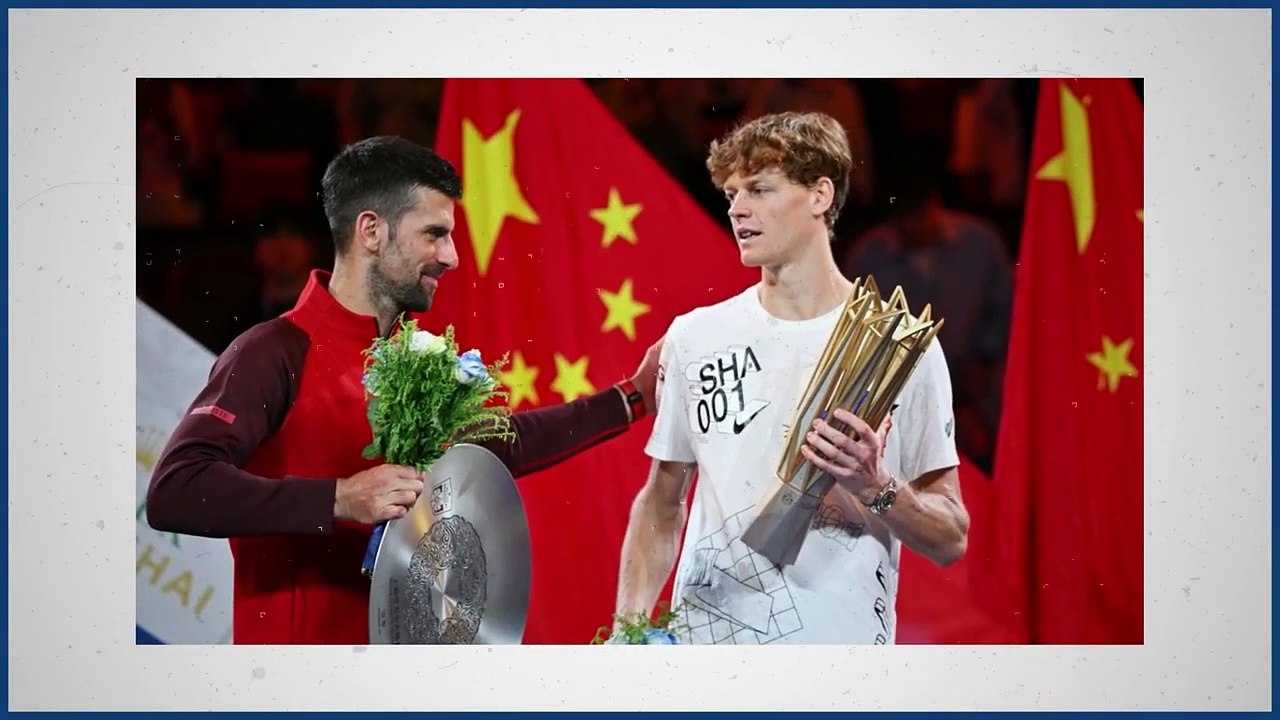 Novak Djokovic's road to 100 titles: will he make it?