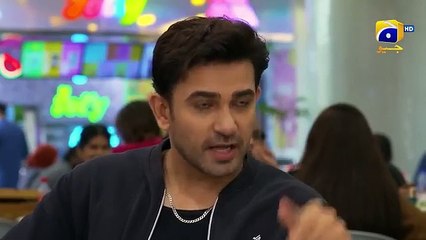 Kaffara Episode 83 - [Eng Sub] - Ali Ansari - Laiba Khan - Zoya Nasir - 11th October 2024