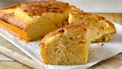 Coca de llanda o coca boba - Cocina Fácil