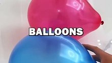 DOG LOVES BALLOONS! #pets #doglover #funny #cute #dogs