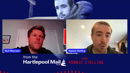 Poolie Podcast: Darren Sarll sacking, who's in the frame and next steps for Hartlepool United