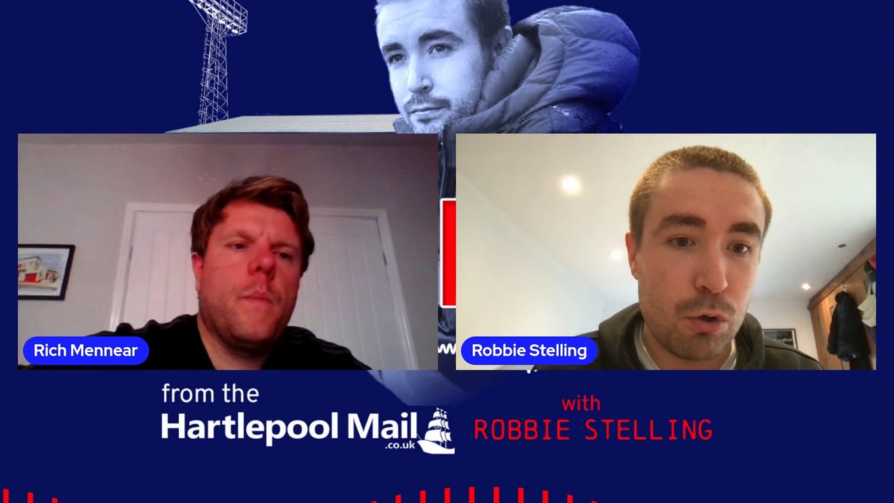 Poolie Podcast: Darren Sarll sacking, who's in the frame and next steps for Hartlepool United