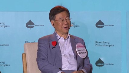 [경기] 성남시, 멕시코서 K-중매 '솔로몬의 선택' 사례 발표 / YTN