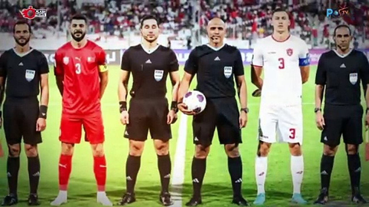 Viral! Timnas Bahrain Meminta Pindah Venue di Luar Indonesia