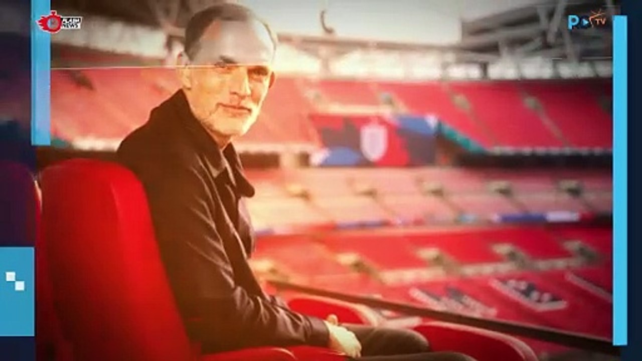 Inggris Menunjuk Eks Pelatih Chelsea Untuk Menukangi The Three Lions