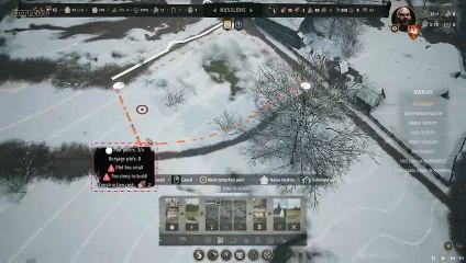 Gemüse für das Volk. | Manor Lords | Ep. 22