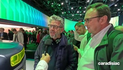 Renault a-t-il raison de faire du neuf avec du vieux ?