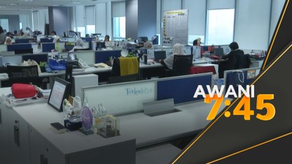 Belanjawan 2025: Sebarang kenaikan Gaji Minimum tidak beri tekanan inflasi ketara