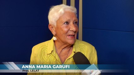 Compleanno della Lelat: 34 anni di lotta a droghe e Aids