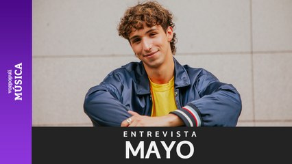 MAYO: “En este disco siempre hay una canción perfecta para el momento en el que lo estés escuchando”