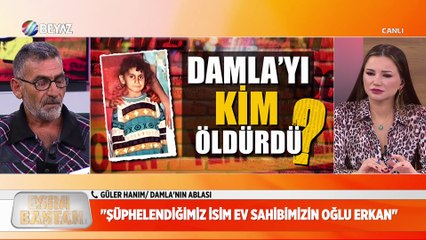 Esra Ezmeci ile Yeni Baştan 17 Ekim 2024