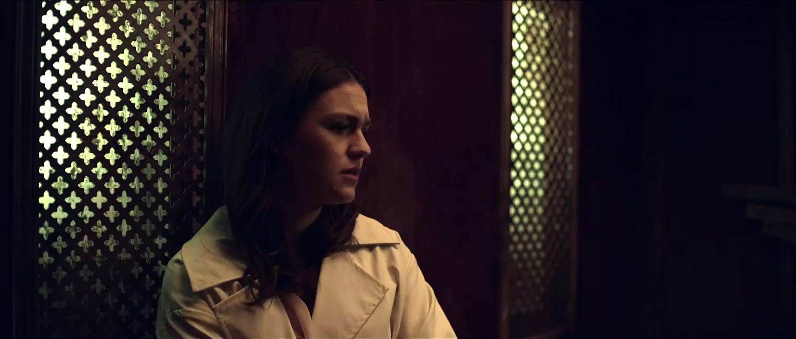 Perseguição Fatal Filme Completo Dublado
