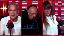 Emission spéciale avec Mike Horn - La culture dans tous ses états