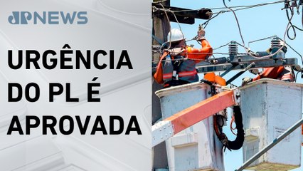Projeto sobre fiscalização de distribuidoras de energia em municípios avança na Câmara